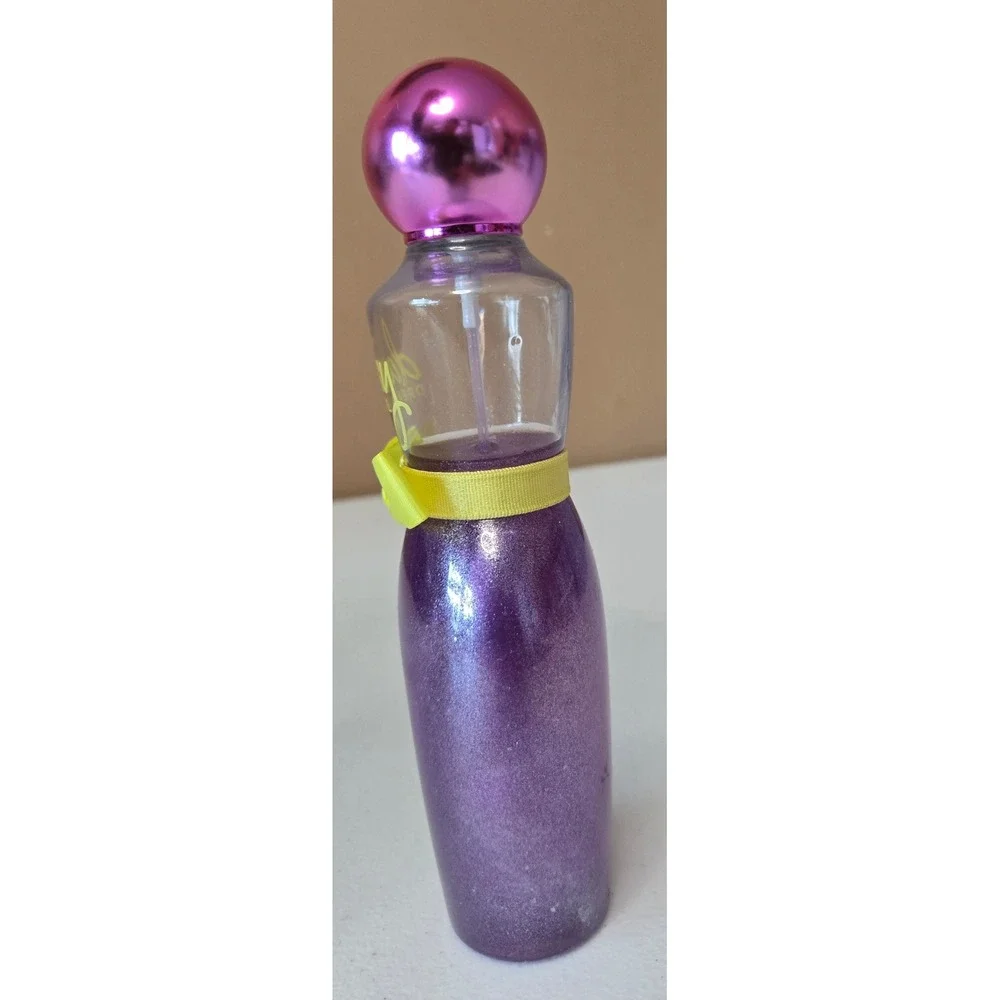 Marc Jacobs‎ Daisy Dreamgirl Shimmer Body Mist Purple Glitter *PLEASE READ*